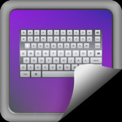 Serbian Keyboard for iPad (Cyrillic)
	icon